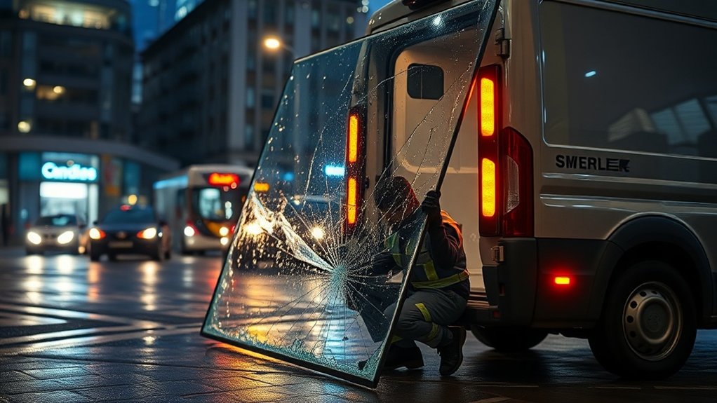 24 Hour Glazier Isleworth