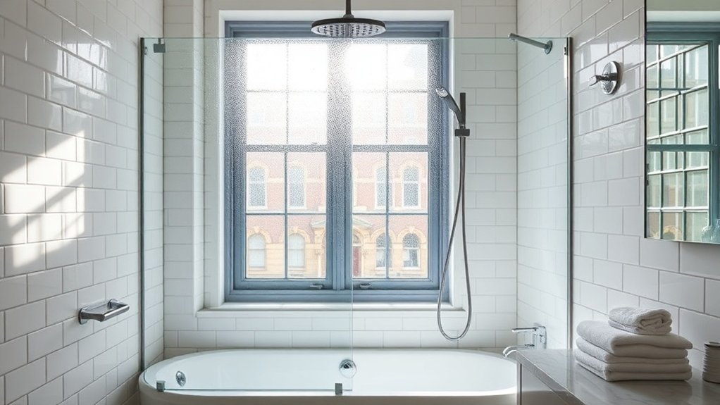Bath Screens Isleworth