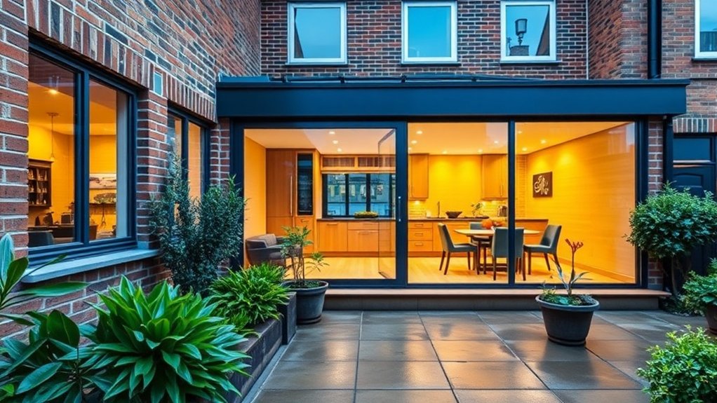 Conservatories & Extensions Isleworth