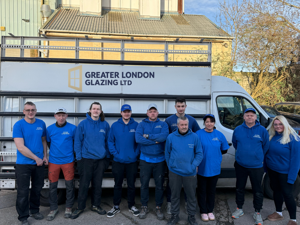 Professional Glazing & Window Specialists Isleworth