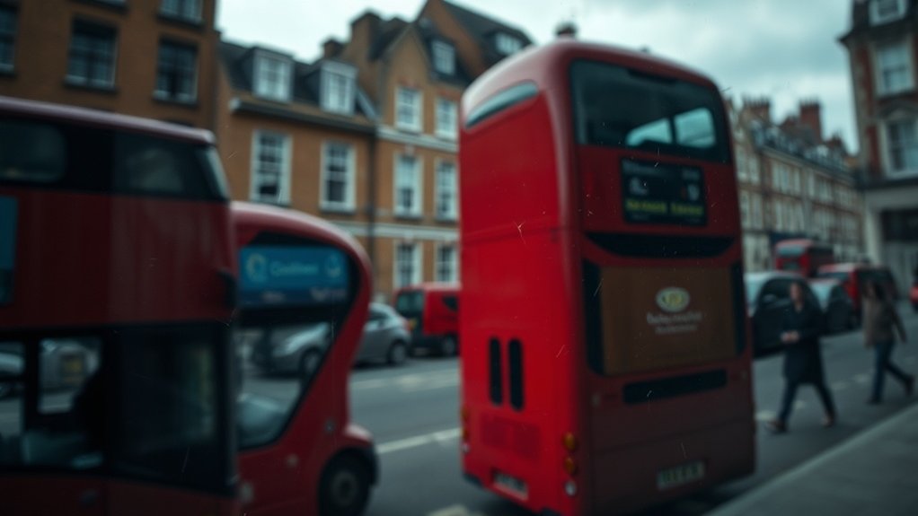 One-Way Mirror Glass Isleworth