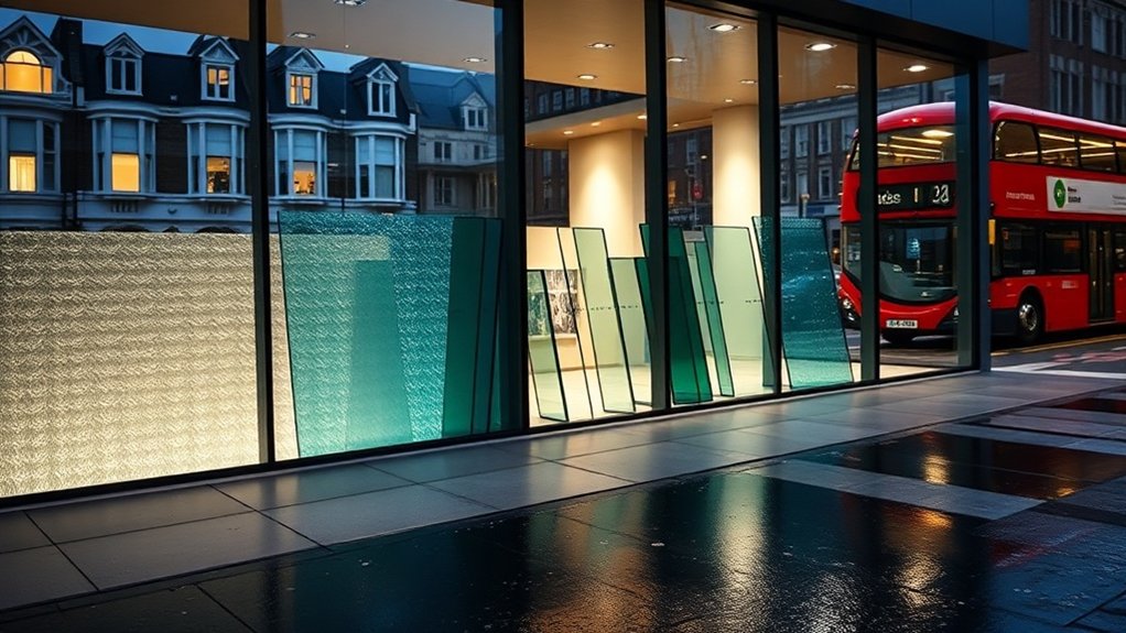 Specialist Glass Isleworth