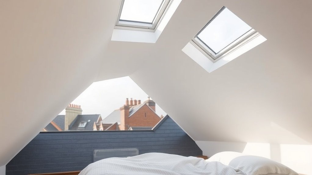 Tubular Skylights Isleworth