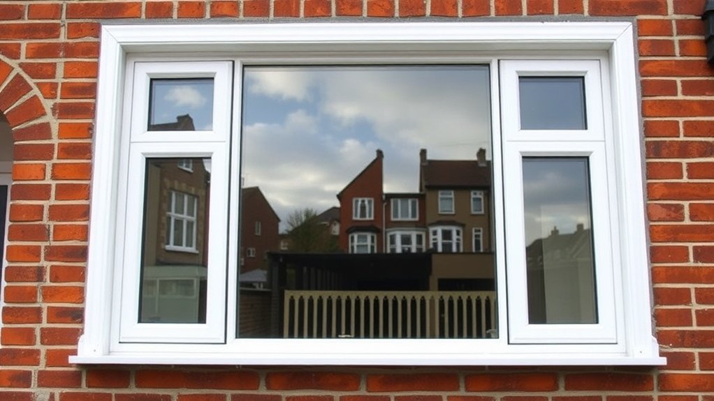 uPVC Windows Isleworth