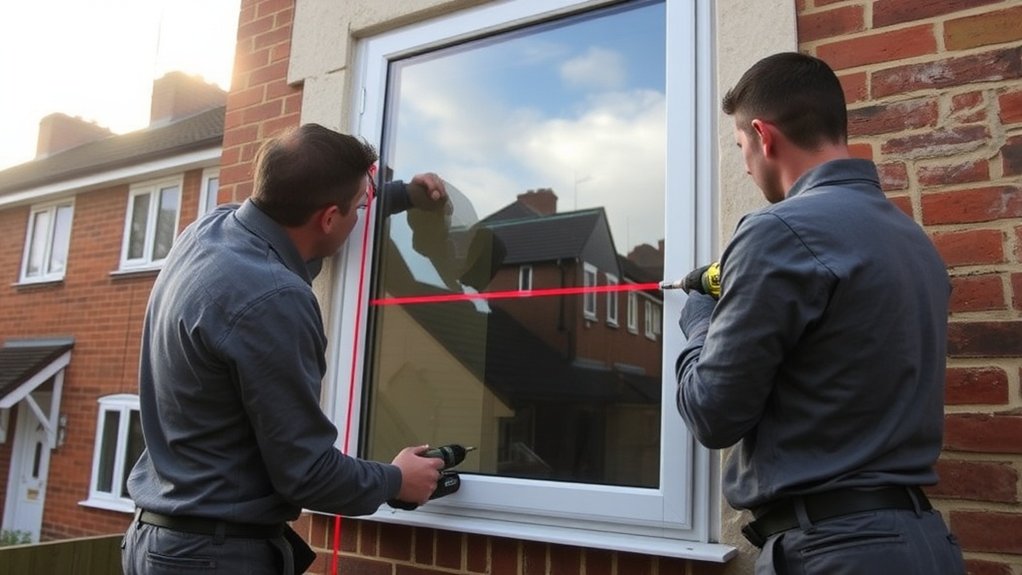 Window Installation Worton