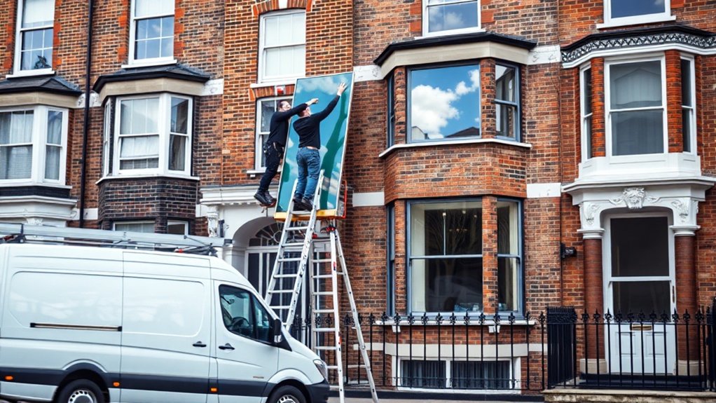 Window Installation Isleworth