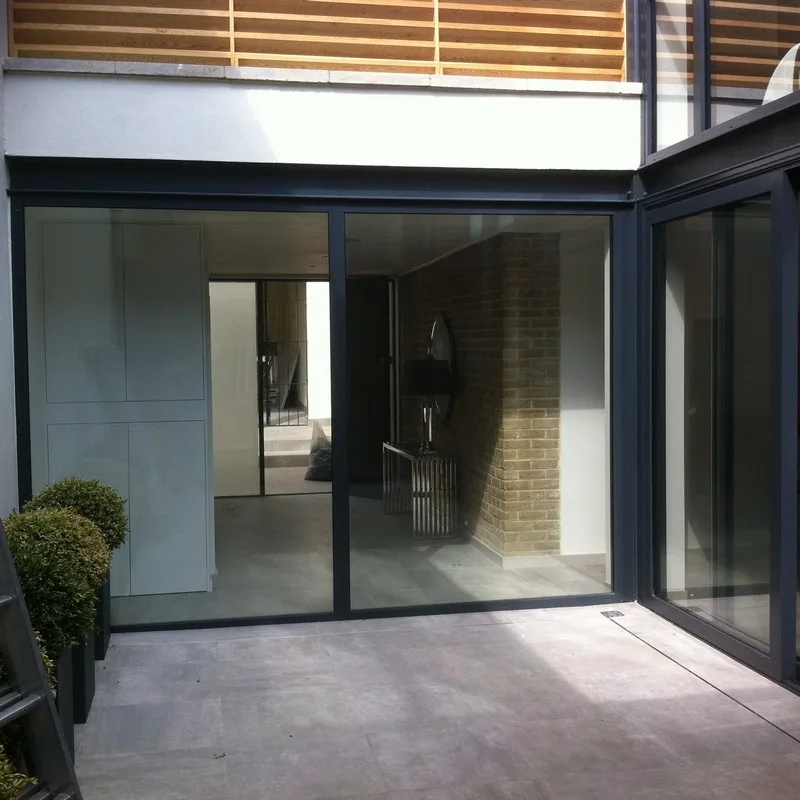 Isleworth Glazier Services