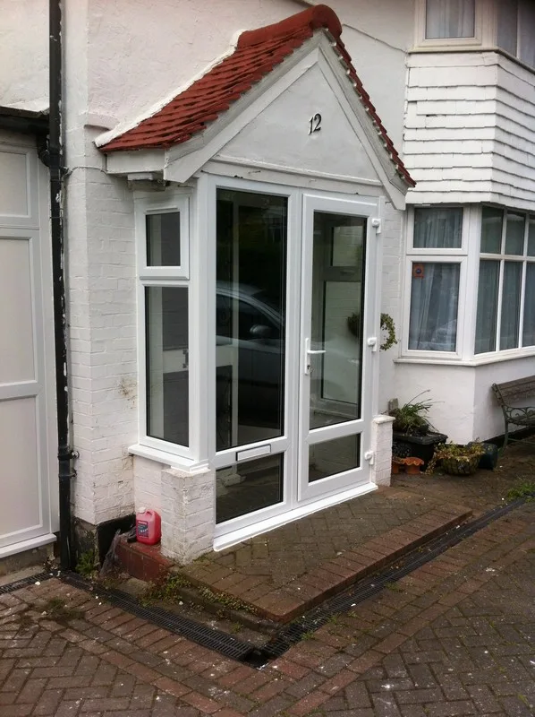 Isleworth Window & Door Services